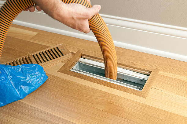 Best Residential Air Duct Cleaning  in Logan, NM